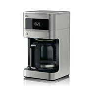 Braun BrewSense 12-Cup Drip Coffee Maker