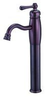 Danze D225057RB Opulence Single Handle Vessel Lavatory Faucet, Oil Rubbed Bronze by Danze