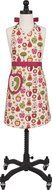 Handstand Kitchen Child&#039;s &#039;An Apple a Day&#039; Apron