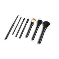 Bolayu 7 Pcs Makeup Kit Cosmetic Brush Set Make Up Brushes With Box N4