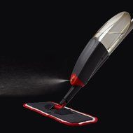 Steam Mop by Ze&amp;Li, Special Designed Spray System, 360 Degree Swivel For All Corners, Extra Microfiber Pad N3