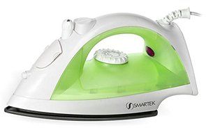 Steam Iron by Smartek Variable steam control