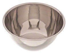 Browne (575904) 4 qt Stainless Steel Deep Mixing Bowl N2