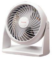 Honeywell HT804 Super Turbo High Performance Fan, White