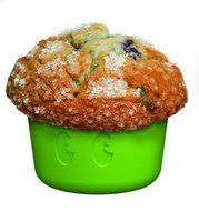 Mustard NG 5320 1-Up Cupcake Mold