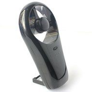 Hand-held Mini Portable Super Mute Usb/battery Cooling Fan for Outdoor Sport -Huahee N4