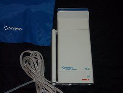 Norelco Steamer/Wrinkle Remover N2
