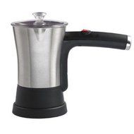 Brentwood Appliances TS-117S Electric Turkish Coffee Maker, White
