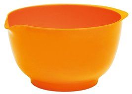 Rosti Margrethe 1.5 Litre Mixing Bowl, Yellow N2