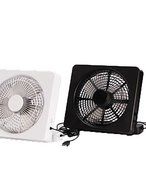 LBLI Desktop Fan USB Charging/Battery Power Supply 2 Speeds Mini Portable Fan JIAJU-YONGPING #0615 N2