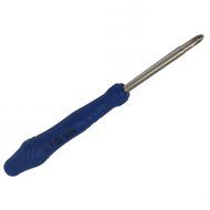 BEST 9 Pieces Complete Screwdriver Set Opening Tool Kit for Cell Phone iPhone Samsung iPad Macbook Tablets Games... N5