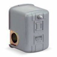 Pressure Switch, 135-175PSI, 1Port, Unload by Square D