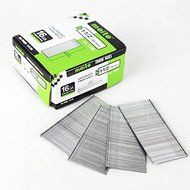 meite 16GT112 16 Gauge 1-1/2-Inch Leg Galvanized Finish Nail by meite