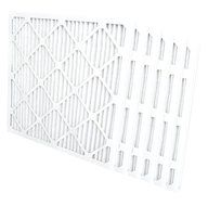 Cleaner Filters 20x30x1 Air Filter, Pleated High Efficiency Allergy Furnace Filters for Home or Office with MERV... N2