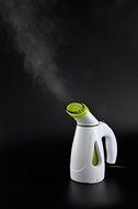Portable Mini Travel Garment Steamer with Travel Pouch N2