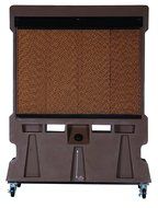 Portacool PACJS1600 Jet Stream 1600 Portable Evaporative Cooler with 1000 Square Foot Cooling Capacity, 4000 CFM... N11