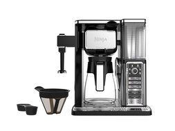 Ninja Coffee Bar Glass Carafe System (CF091) N2