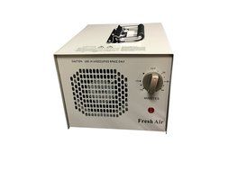 Fresh Air Commercial Air Purifier Ozone Generator UV Sterilizer 4,000mg/ hr 4g Cleaner Deodorizer UVC N6