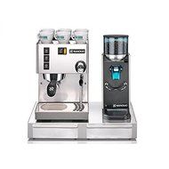 Rancilio Silvia (V1/V2) Steam Wand by Rancilio