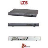 LTS LTN8708-HT 8 Channel Platinum Series Hybrid Network RecorderNO HDD by TSL