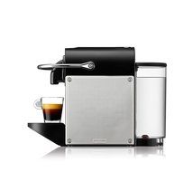 DeLonghi EN 125.S Nespresso Pixie by De&#039;Longhi
