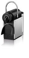 DeLonghi EN 125.S Nespresso Pixie by De&#039;Longhi N2