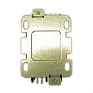 CONTACTOR 2 POLE 40 AMP ONETRIP PARTS&reg; HEAVY DUTY ENCLOSED REPLACEMENT FOR TRANE AMERICAN STANDARD OEM PART CTR01155 N3