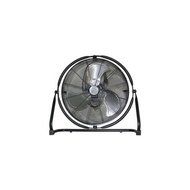 Mountain CED500BO3 - 20" High Velocity Floor Fan That Tilts 4 Ways
