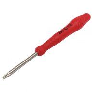 BEST 9 Pieces Complete Screwdriver Set Opening Tool Kit for Cell Phone iPhone Samsung iPad Macbook Tablets Games... N6