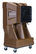 Portacool PACJS1600 Jet Stream 1600 Portable Evaporative Cooler with 1000 Square Foot Cooling Capacity, 4000 CFM... N12