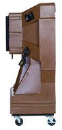 Portacool PACJS1600 Jet Stream 1600 Portable Evaporative Cooler with 1000 Square Foot Cooling Capacity, 4000 CFM... N13