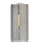 WS-Ember Wall Smoke, sn by Tech Lighting