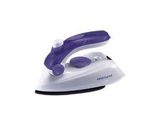 Frigidaire FD1151 Dual Voltage Dry Steam Travel Iron, 100 to 240-volt