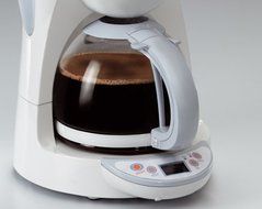 Delonghi ICM4 10-Cup Coffee Maker, 220V (Non-USA Compliant)