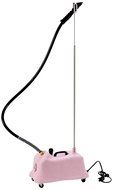 J-4000 Jiffy Garment Steamer with Plastic Steam Head, 120 Volt N4