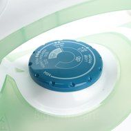 Philips Steam Iron GC1930 Non-stick Spray Soleplate 220V N2