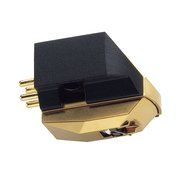 Audio Technica AT-OC9ML/II Dual Moving MicroCoil Cartridge