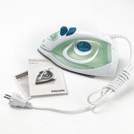 Philips Steam Iron GC1930 Non-stick Spray Soleplate 220V N3