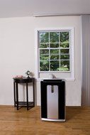 Haier CPN12XH9 12K Portable Air Conditioner N2