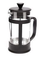 Firelight 8-cup French Press Coffee Maker, 34 oz. Black