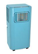 American Comfort GMCN100C Get Me Cool Now 100 Series 9000 BTU Portable Air Conditioner, Cranberry N6