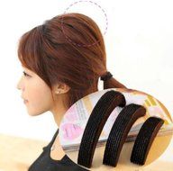 Hair Styling Clip Stick Fashion Women Bun Maker Braid Tool Hair Accessories N2