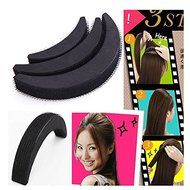 Hair Styling Clip Stick Fashion Women Bun Maker Braid Tool Hair Accessories N3