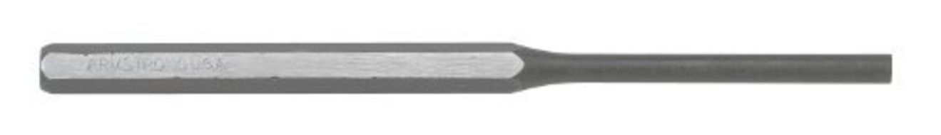 Armstrong 70-101 1/16-Inch by 5/16-Inch by 4-1/4-Inch Pin Punch by Apex Tool Group