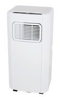 American Comfort GMCN100C Get Me Cool Now 100 Series 9000 BTU Portable Air Conditioner, Cranberry N12