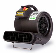 Grizzly ETL Certified Pet Cage Dryer Air Mover, Green N4