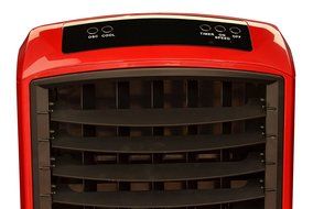 NewAir AF-1000R Portable Evaporative Cooler, Red N14