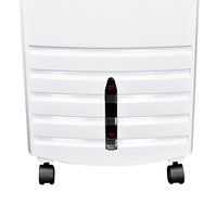 NewAir AF-1000R Portable Evaporative Cooler, Red N17