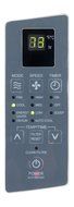 Haier HWR06XCR 6000 BTU Room Air Conditioner N2