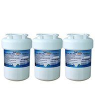 IcePure RFC0600A-3pk Water Filter to Replace Sears, Kenmore, Brita, GE, MWF, Smart Filter (Pack of 3) by IcePure